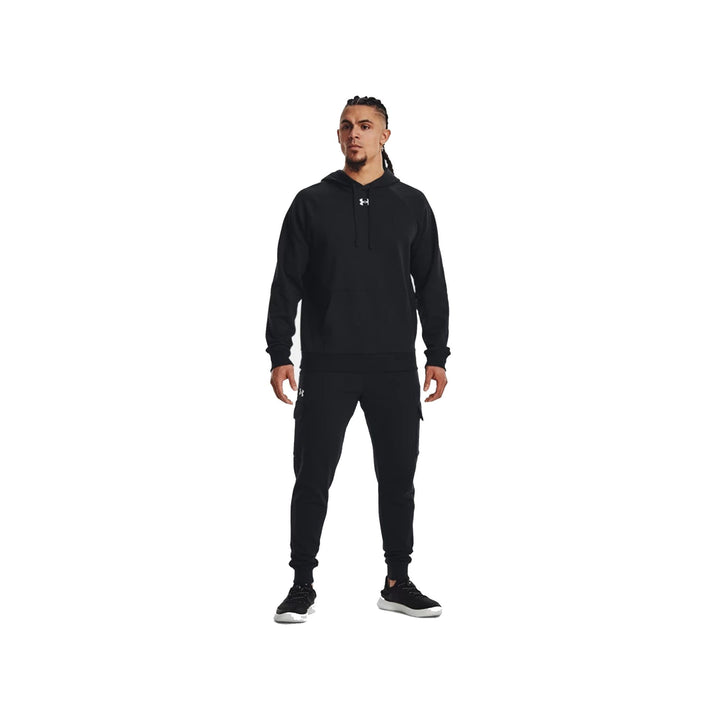 Under Armour Men's UA Rival Fleece Hoodie