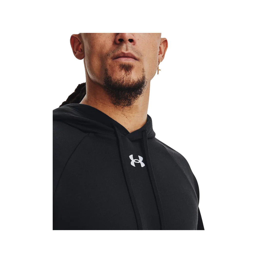 Under Armour Men's UA Rival Fleece Hoodie