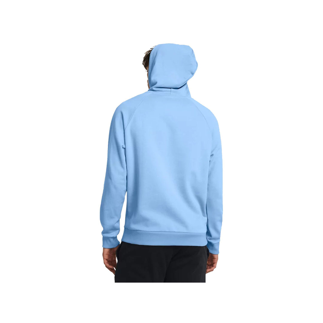 Under Armour Men's UA Rival Fleece Hoodie
