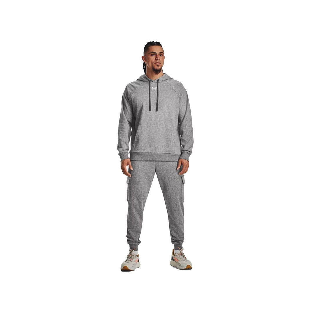 Under Armour Men's UA Rival Fleece Hoodie