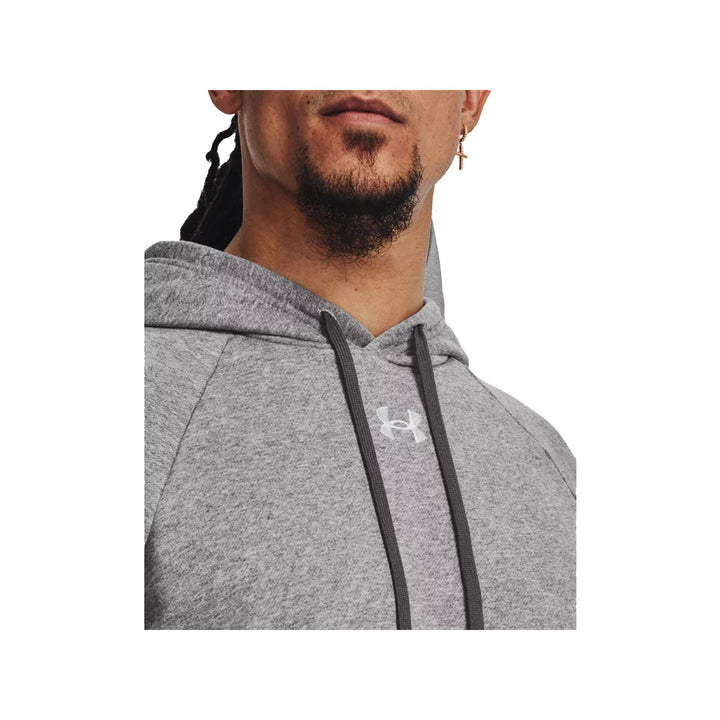 Under Armour Men's UA Rival Fleece Hoodie