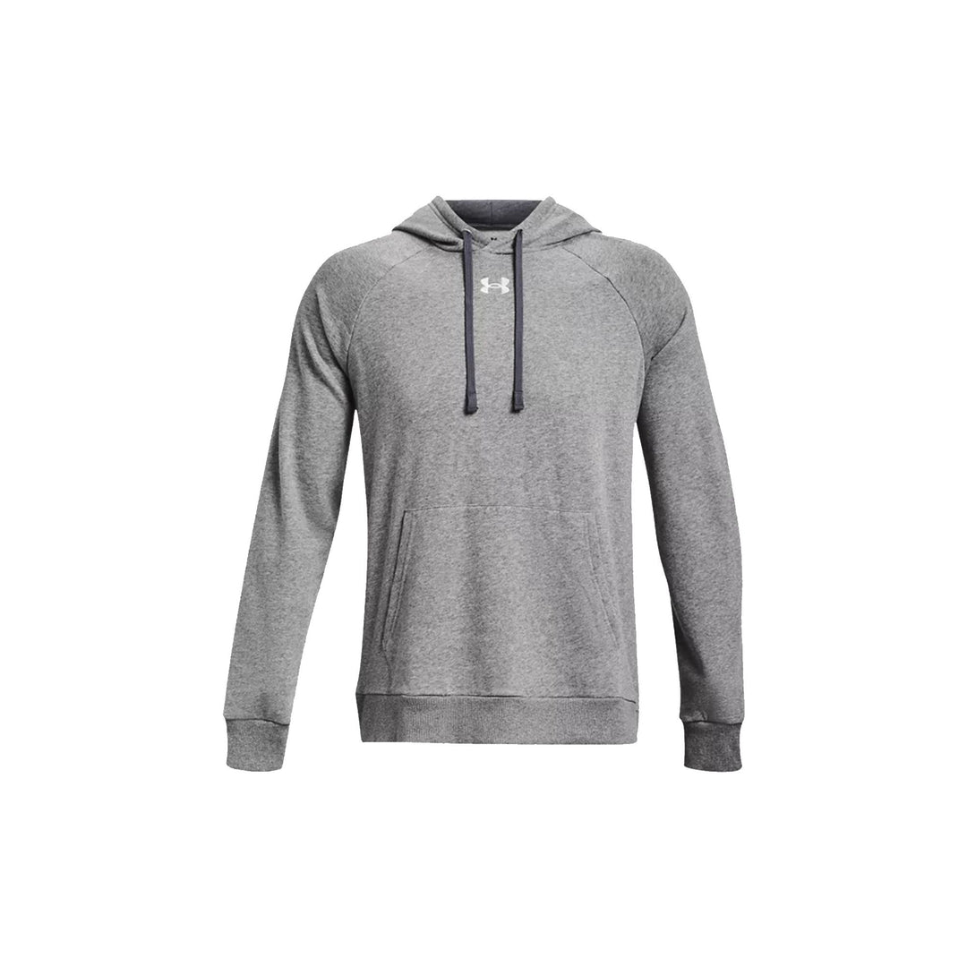 Under Armour Men's UA Rival Fleece Hoodie