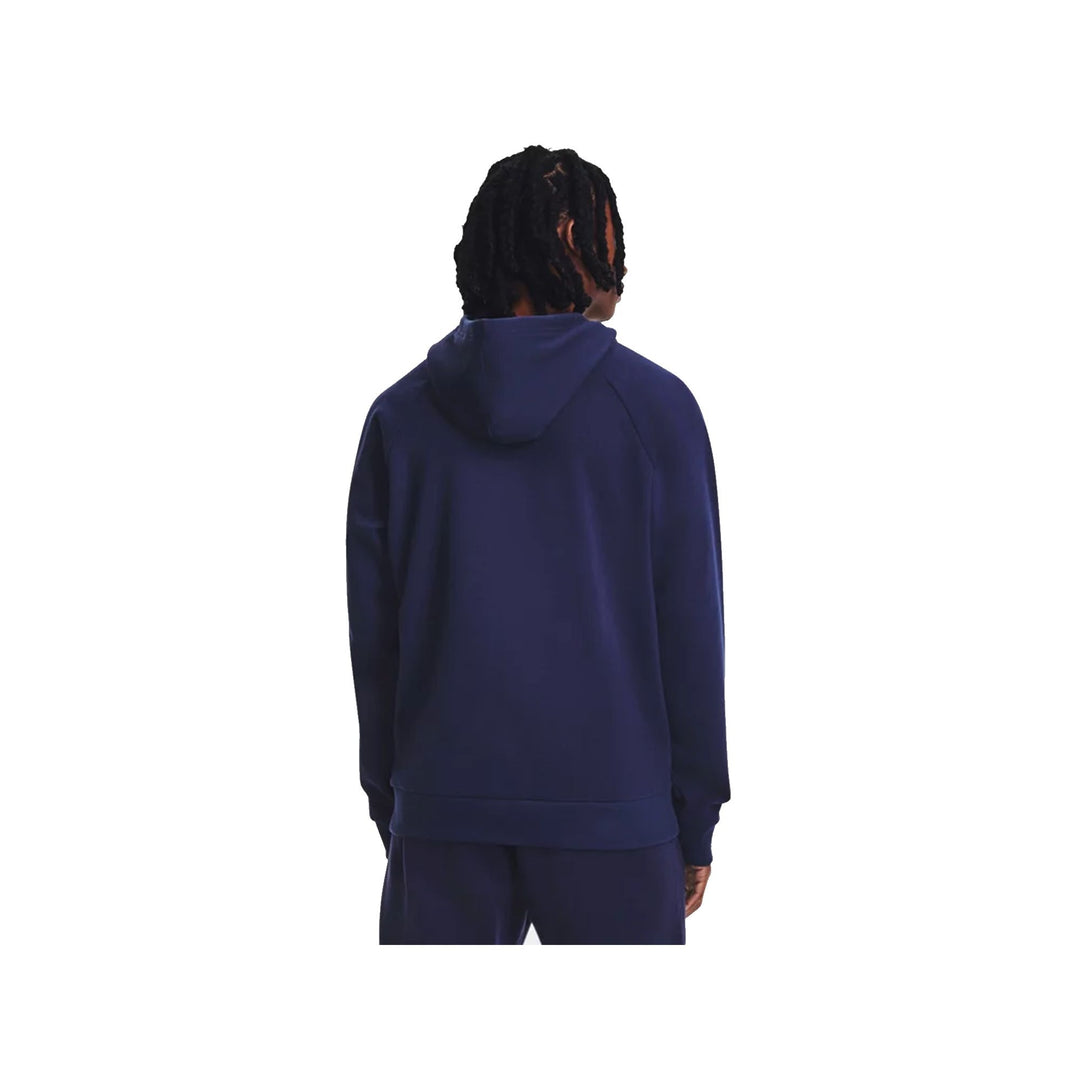 Under Armour Men's UA Rival Fleece Hoodie