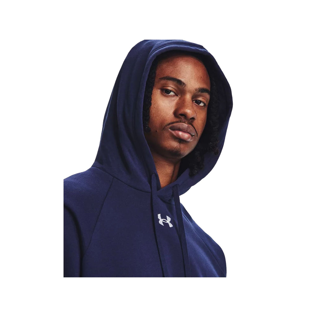 Under Armour Men's UA Rival Fleece Hoodie
