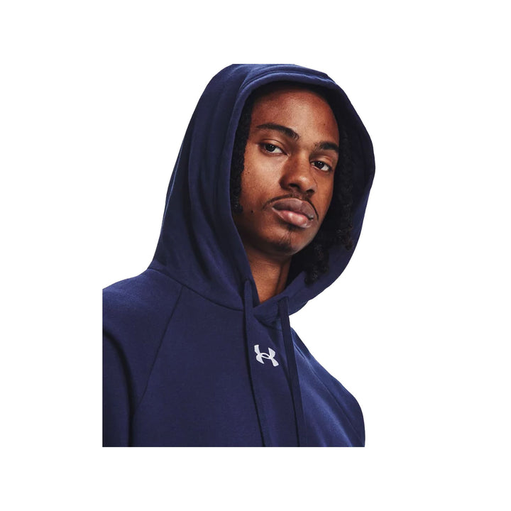 Under Armour Men's UA Rival Fleece Hoodie