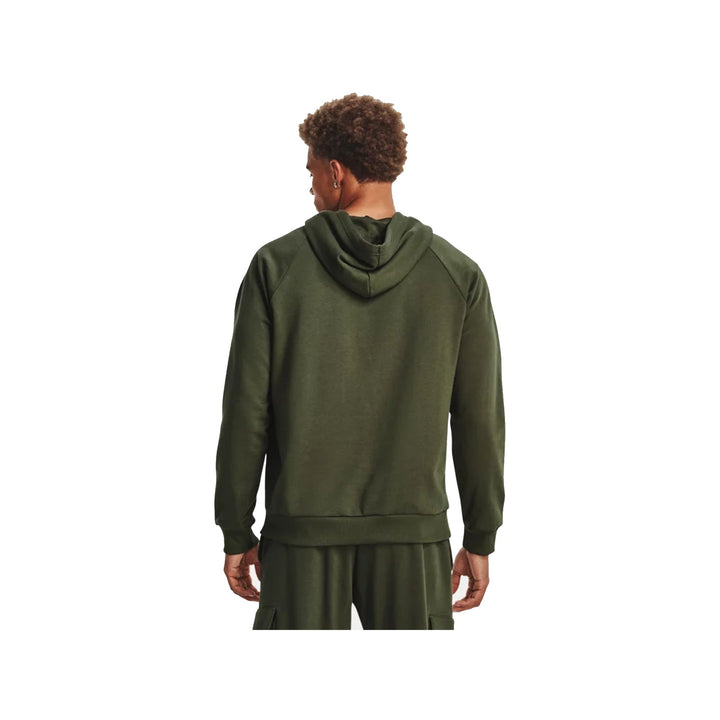 Under Armour Men's UA Rival Fleece Hoodie