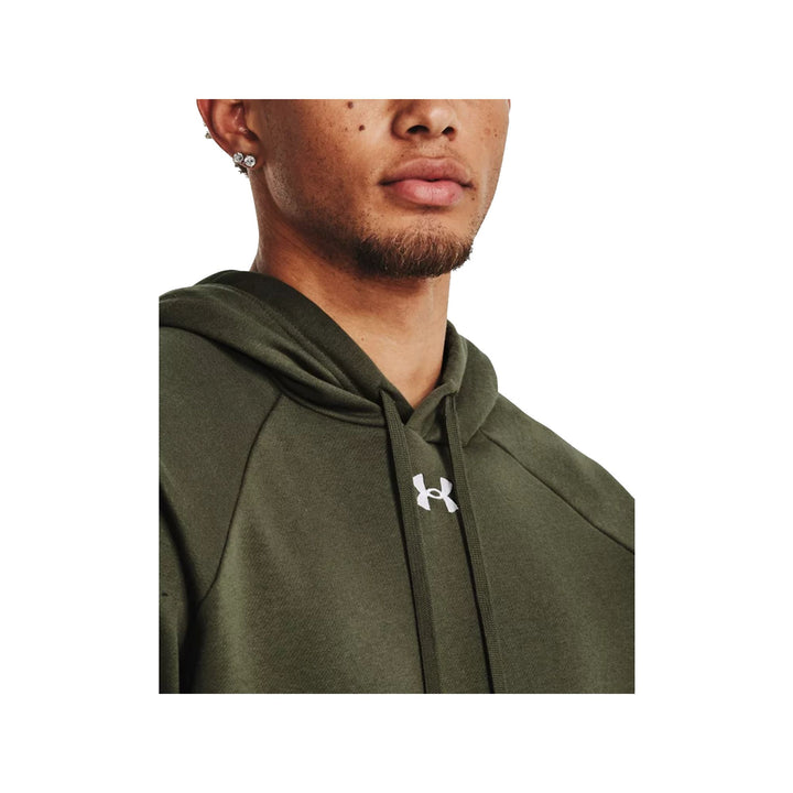 Under Armour Men's UA Rival Fleece Hoodie