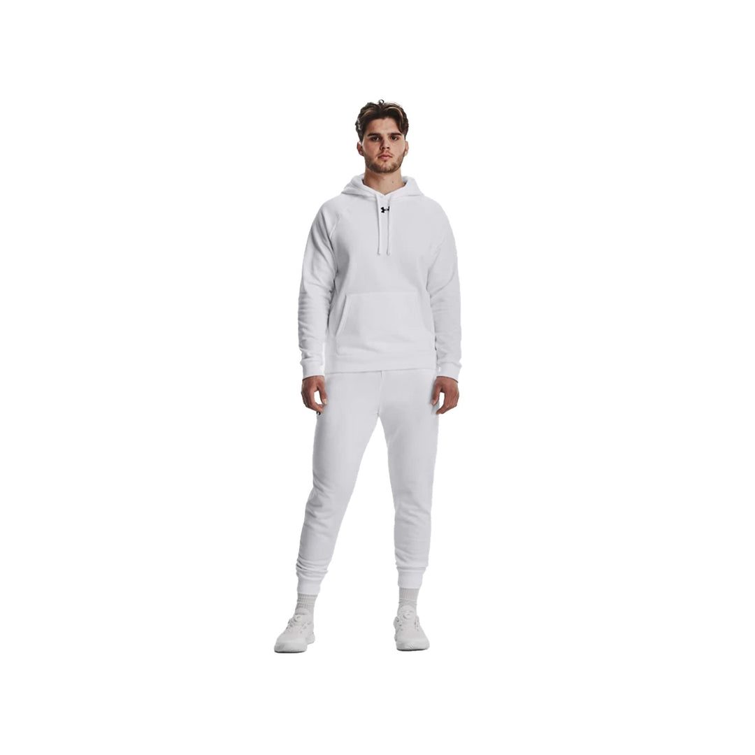 Under Armour Men's UA Rival Fleece Hoodie