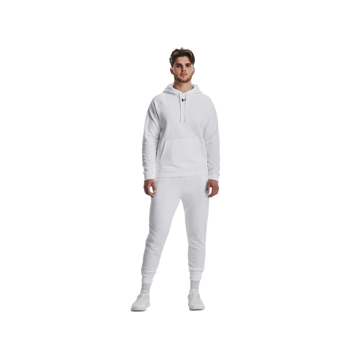 Under Armour Men's UA Rival Fleece Hoodie
