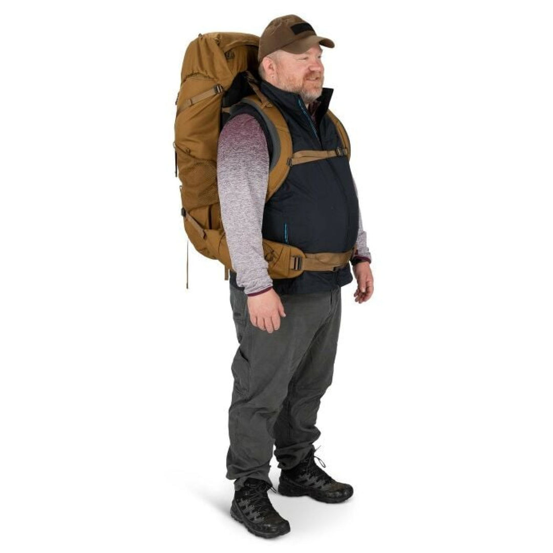 Osprey Rook 65L Extended Fit