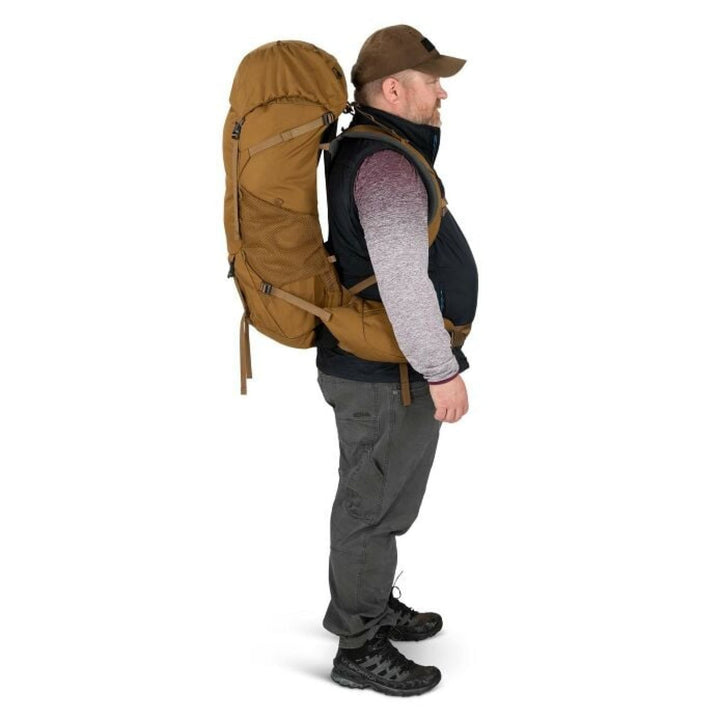 Osprey Rook 65L Extended Fit
