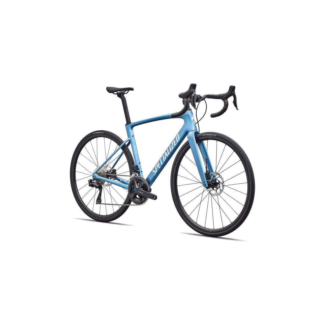 2026 Specialized Roubaix SL8 Comp - Shimano 105 Di2