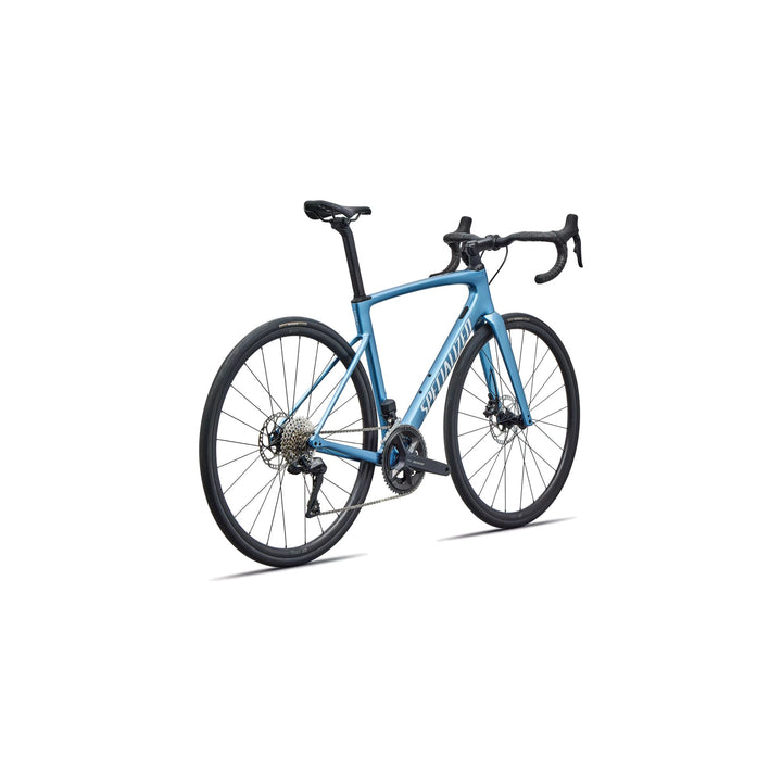 2026 Specialized Roubaix SL8 Comp - Shimano 105 Di2