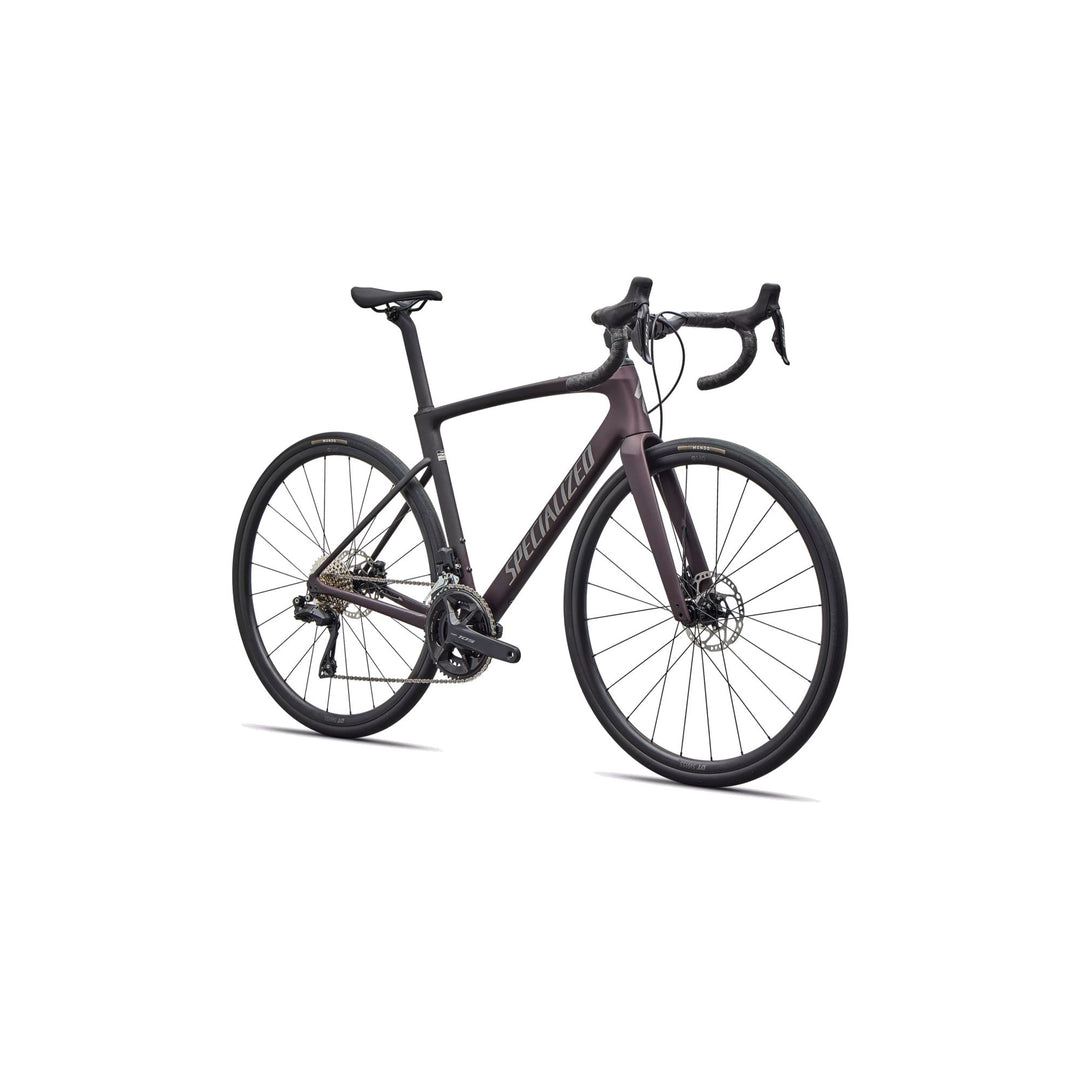 2026 Specialized Roubaix SL8 Comp - Shimano 105 Di2