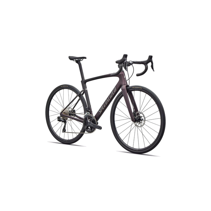 2026 Specialized Roubaix SL8 Comp - Shimano 105 Di2