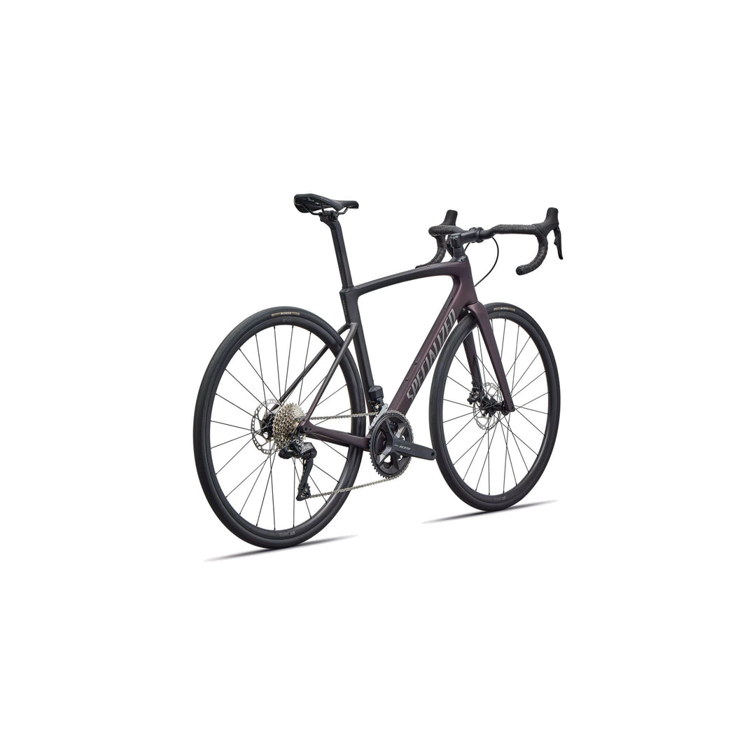 2026 Specialized Roubaix SL8 Comp - Shimano 105 Di2