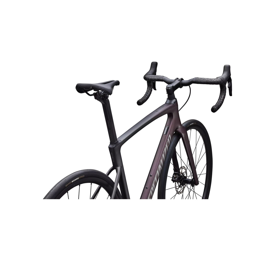 2026 Specialized Roubaix SL8 Comp - Shimano 105 Di2
