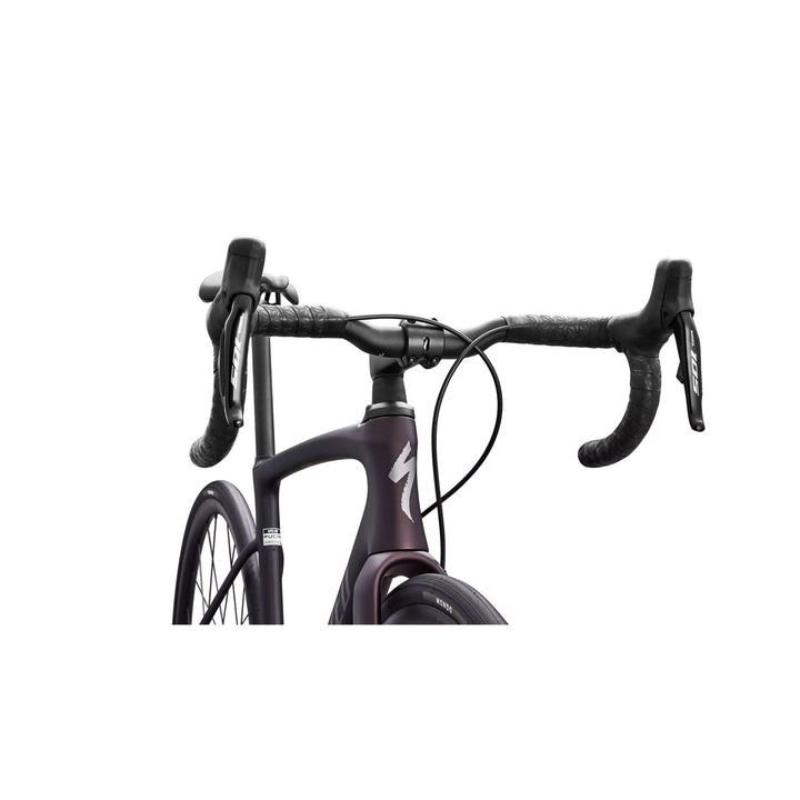 2026 Specialized Roubaix SL8 Comp - Shimano 105 Di2