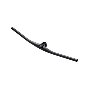 Satin Carbon/Gloss Black