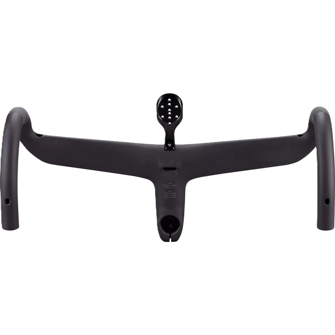 2026 Specialized Roval Rapide Cockpit