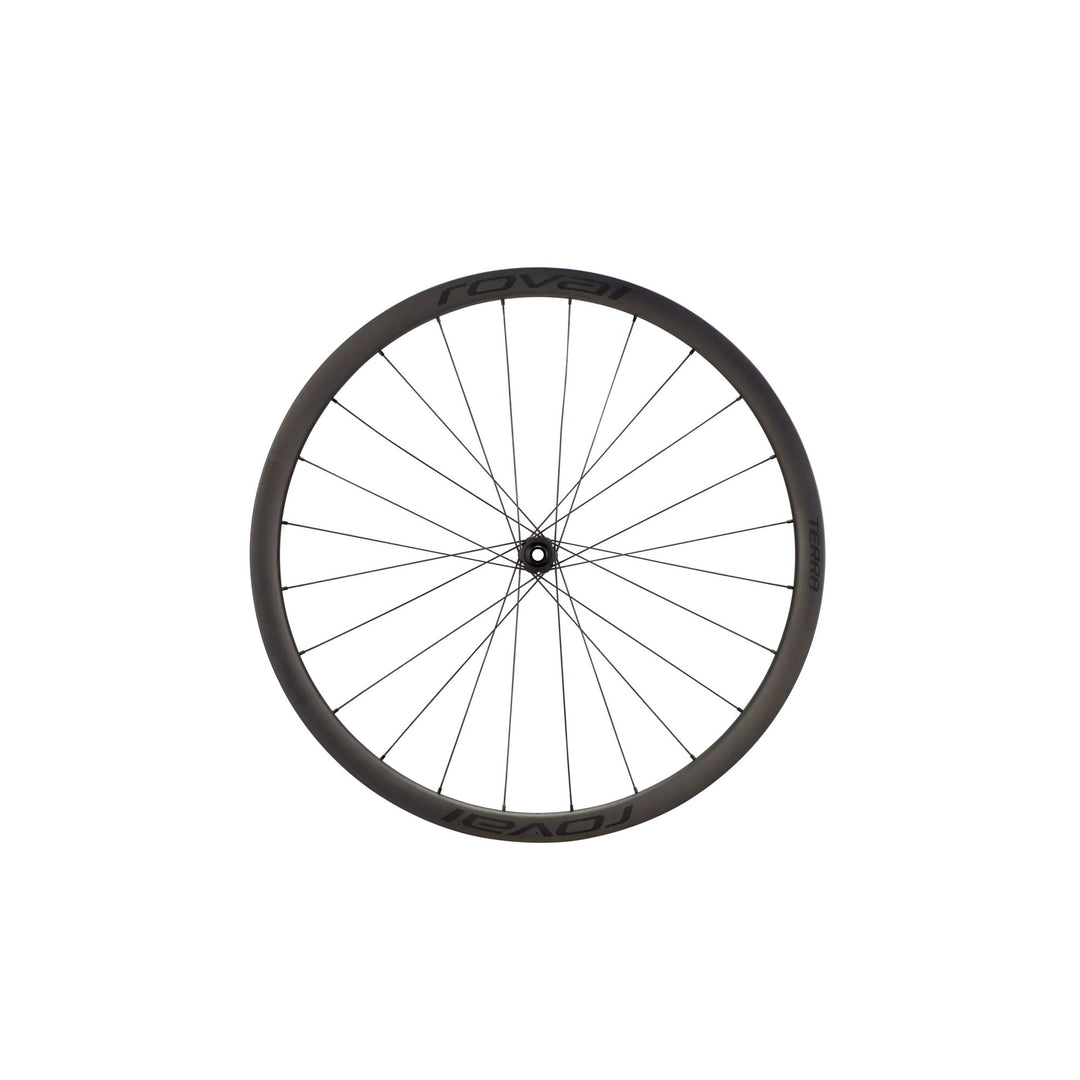 2026 Specialized Roval Terra CL Wheelset