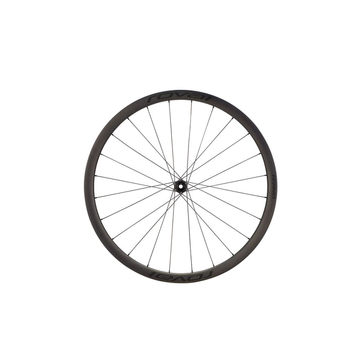 2026 Specialized Roval Terra CL Wheelset