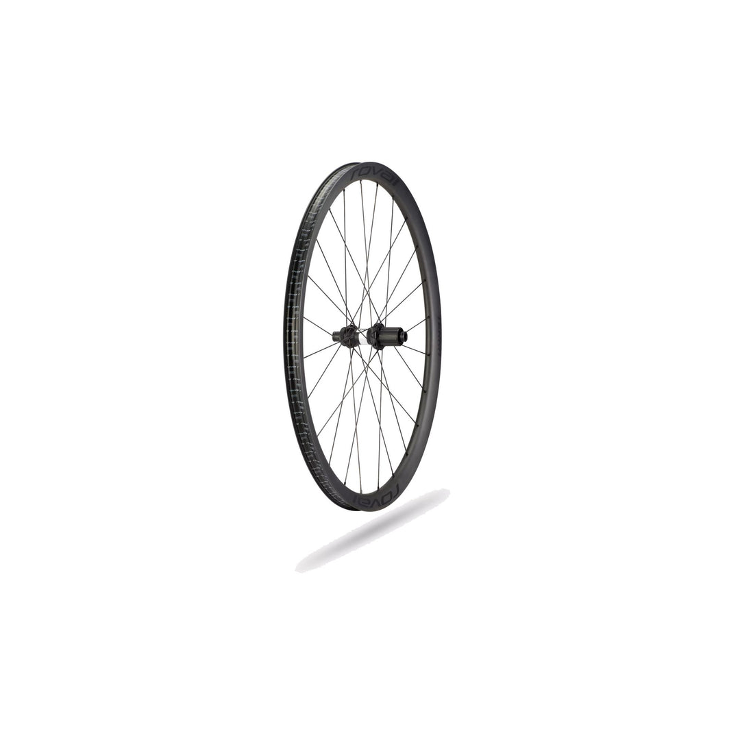 2026 Specialized Roval Terra CL Wheelset