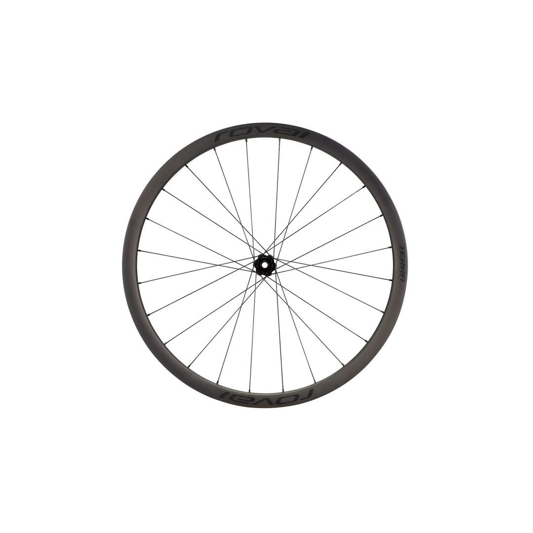 2026 Specialized Roval Terra CL Wheelset