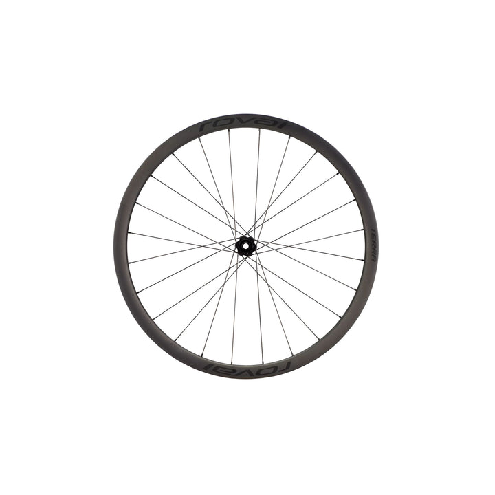 2026 Specialized Roval Terra CL Wheelset