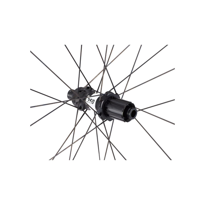 2026 Specialized Roval Terra CL Wheelset