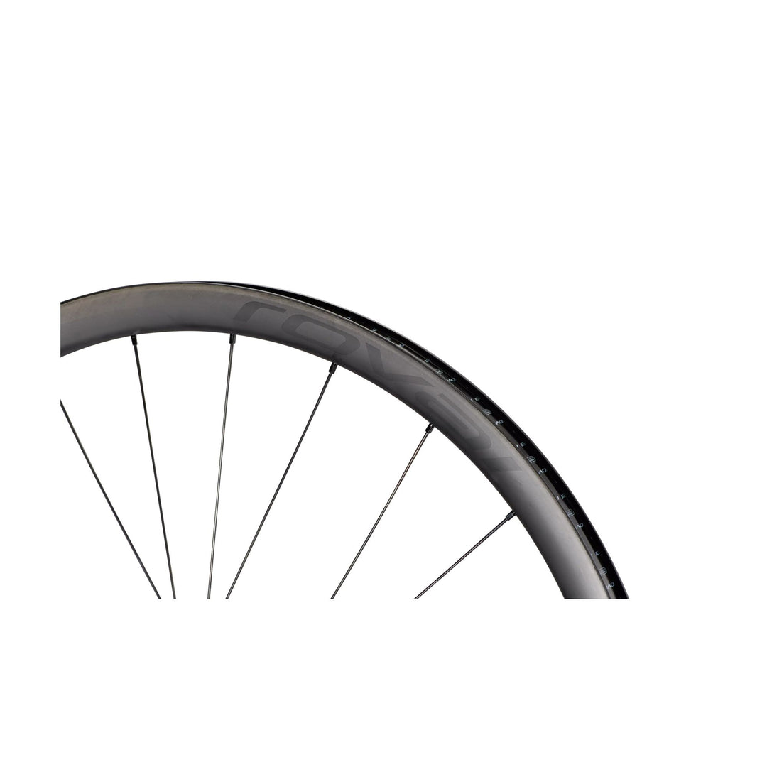 2026 Specialized Roval Terra CL Wheelset