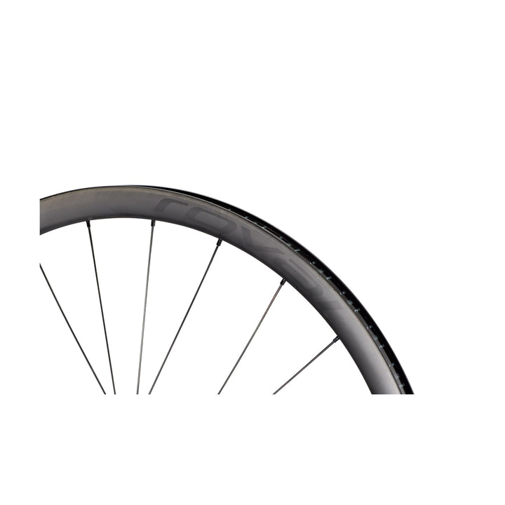 2026 Specialized Roval Terra CL Wheelset