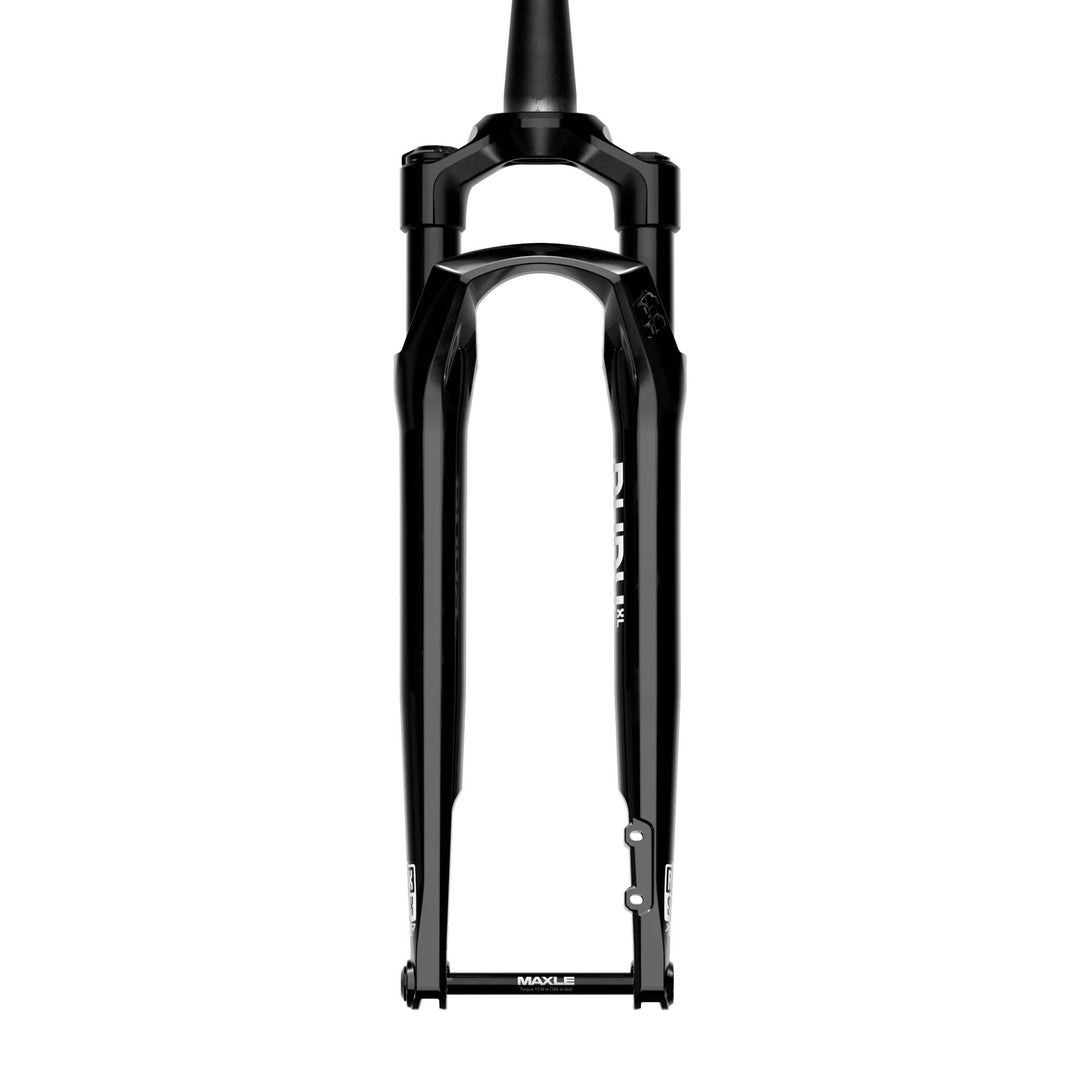RockShox Rudy XL Ultimate Fork 12x100 Taper 45OS 60mm Black