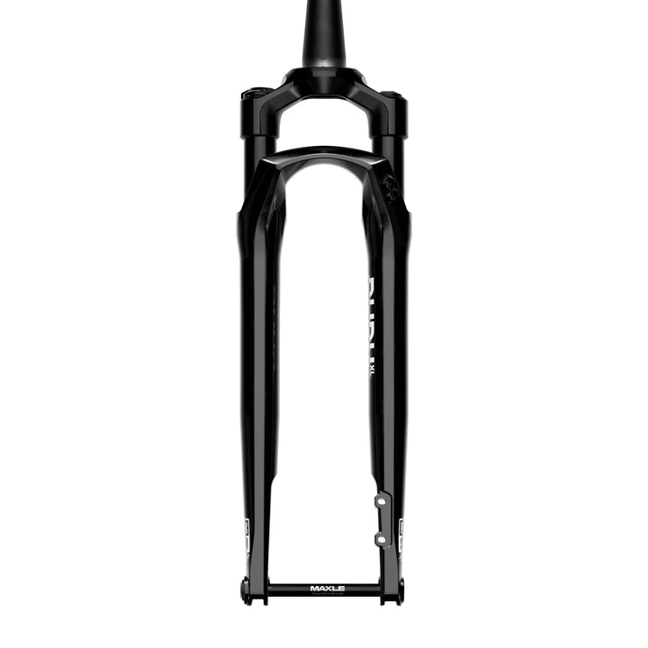 RockShox Rudy XL Ultimate Fork 12x100 Taper 45OS 60mm Black