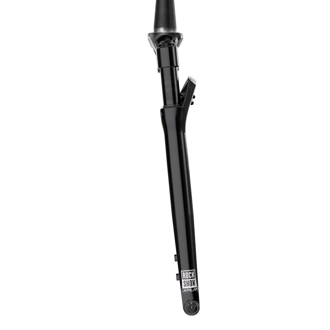 RockShox Rudy XL Ultimate Fork 12x100 Taper 45OS 60mm Black