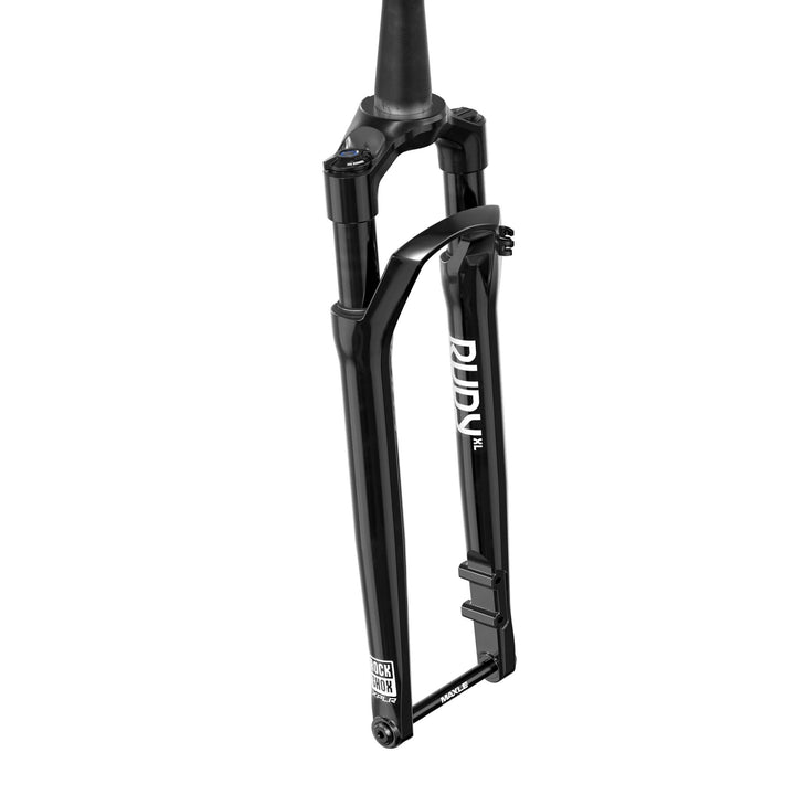 RockShox Rudy XL Ultimate Fork 12x100 Taper 45OS 60mm Black