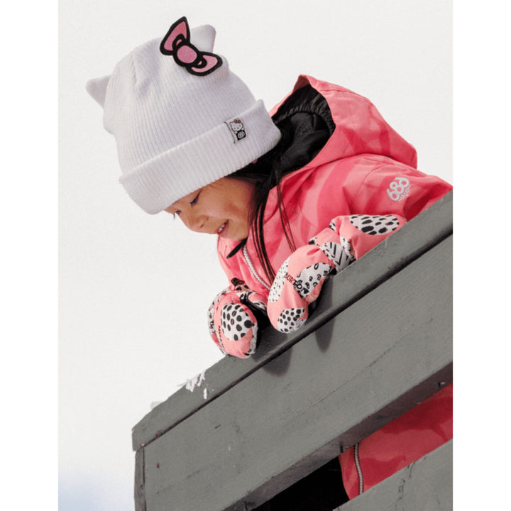686 Girls Hello Kitty Beanie