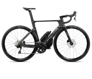 Carbon Raw-Titanium (Matt)