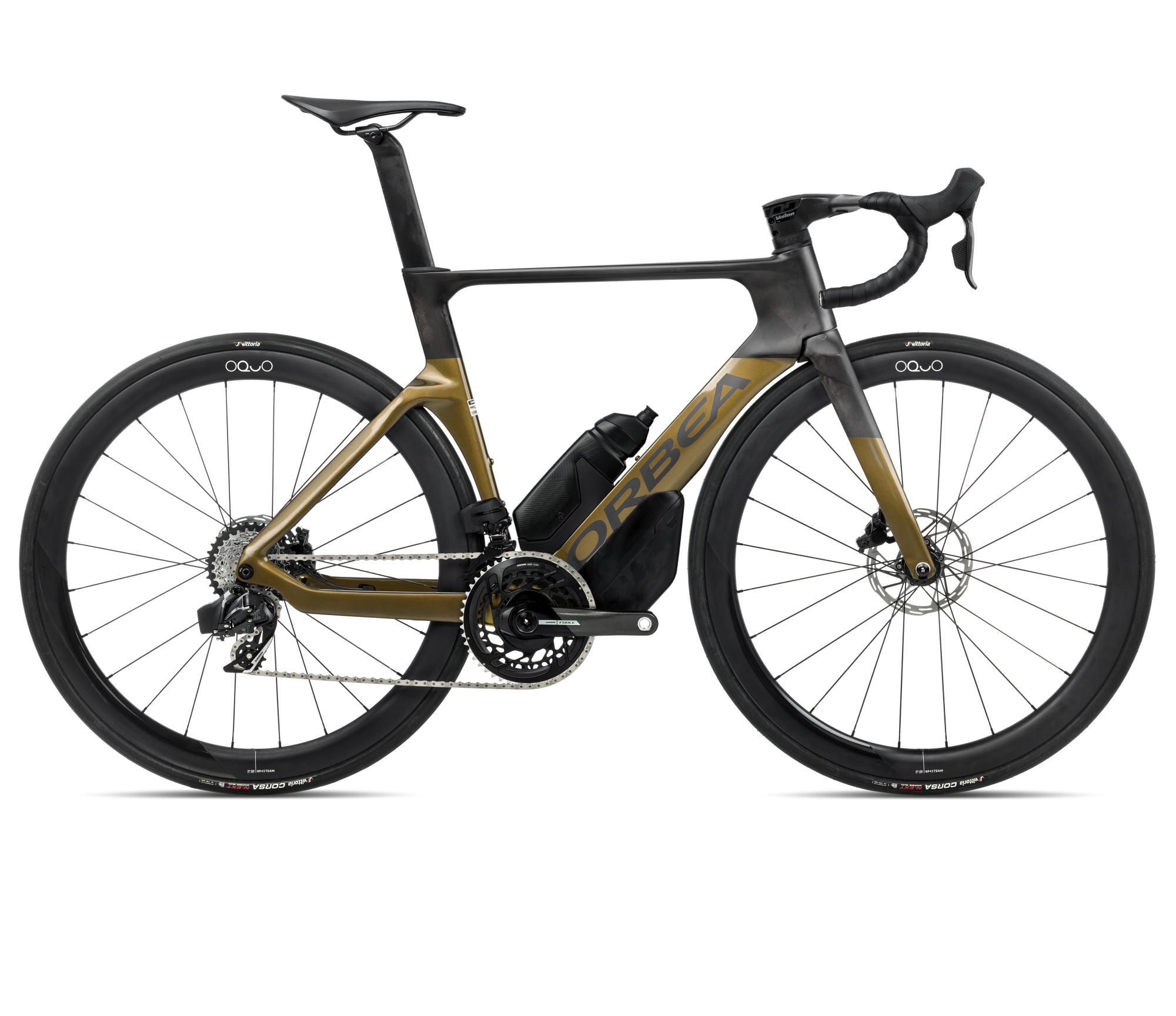パーツ ORBEA orca bronze htaku0526 Orbea ORCA AERO M21eLTD 2025 – SX Collective