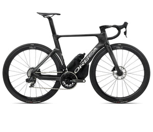 Carbon Raw-Titanium (Matt)