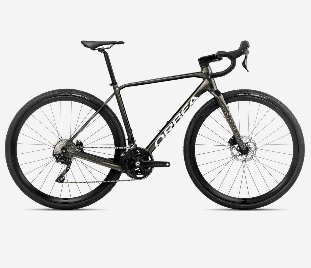 2025 Orbea Terra H40 Bike