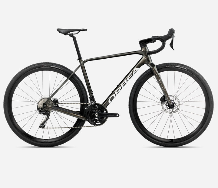 2025 Orbea Terra H40 Bike