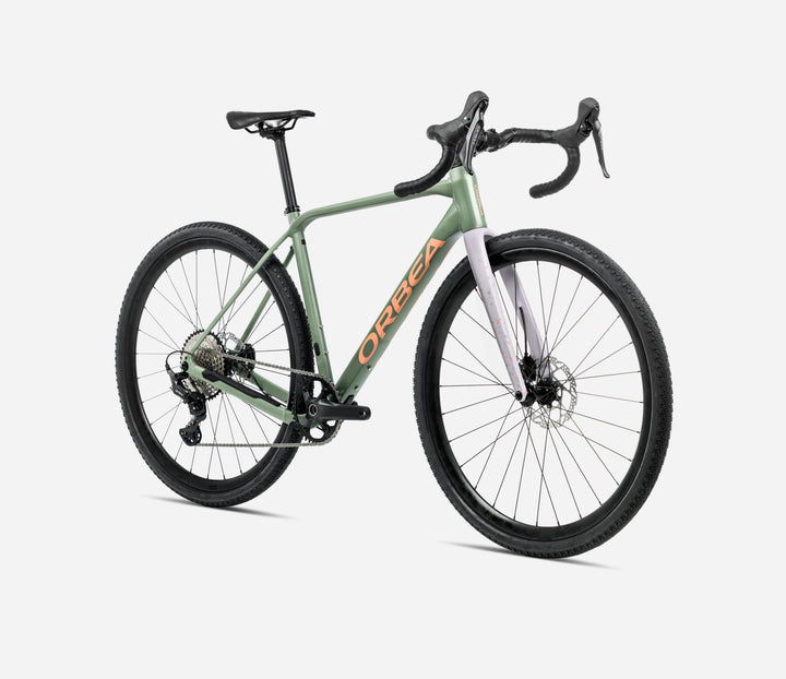 2025 Orbea Terra H40 Bike