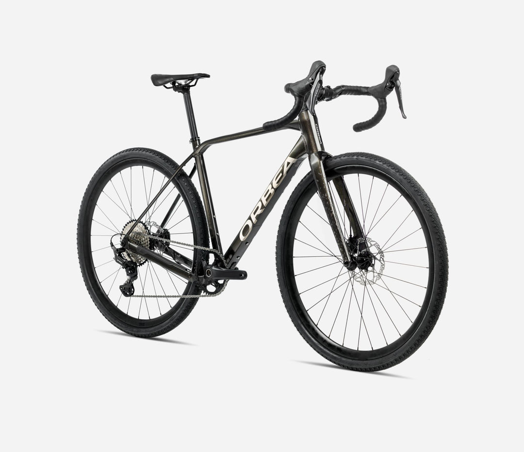 2025 Orbea Terra H40 Bike