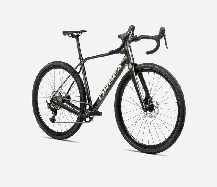 2025 Orbea Terra H40 Bike