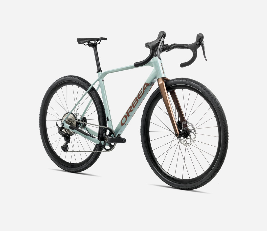 2025 Orbea Terra H40 Bike