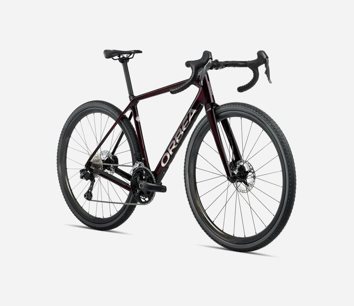 2025 Orbea Terra M20ITEAM Bike