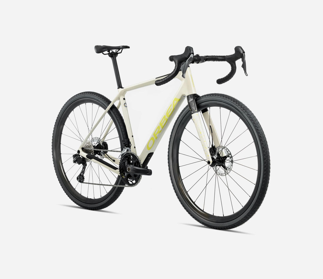 2025 Orbea Terra M20ITEAM Bike