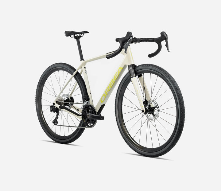 2025 Orbea Terra M20ITEAM Bike
