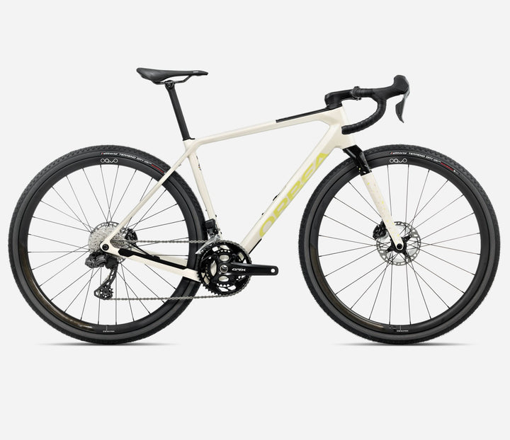 2025 Orbea Terra M20ITEAM Bike